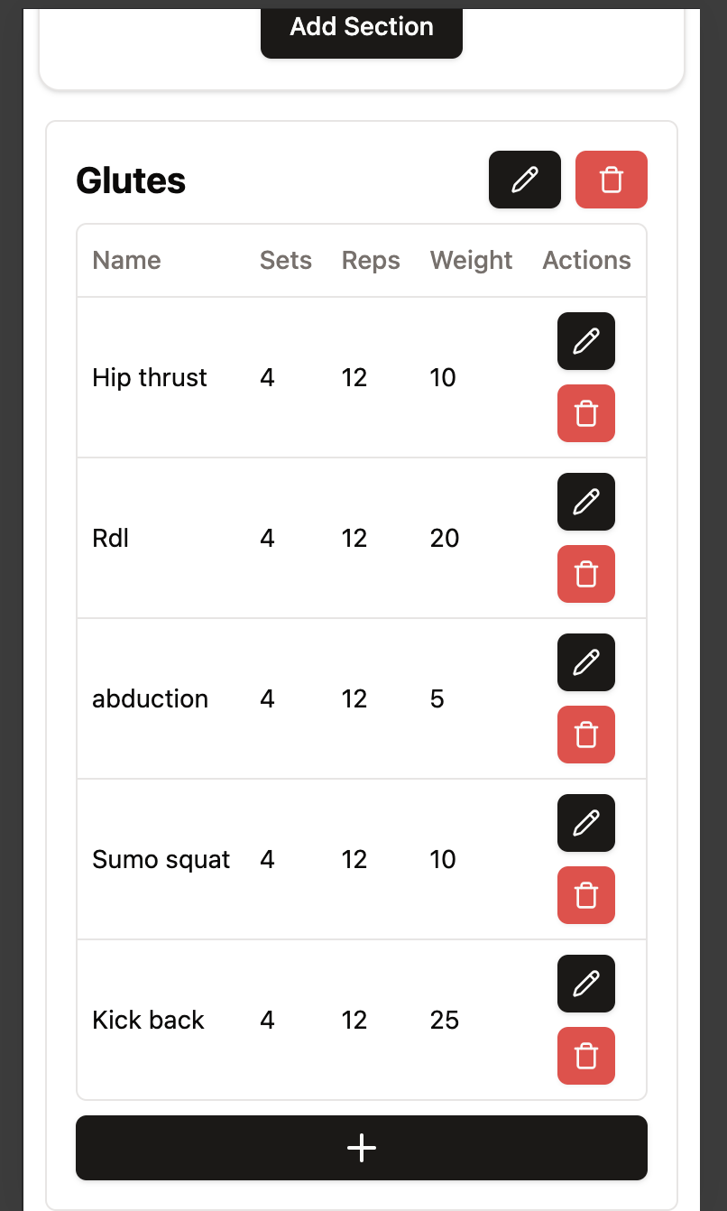 Client Workout Tracker thumbnail